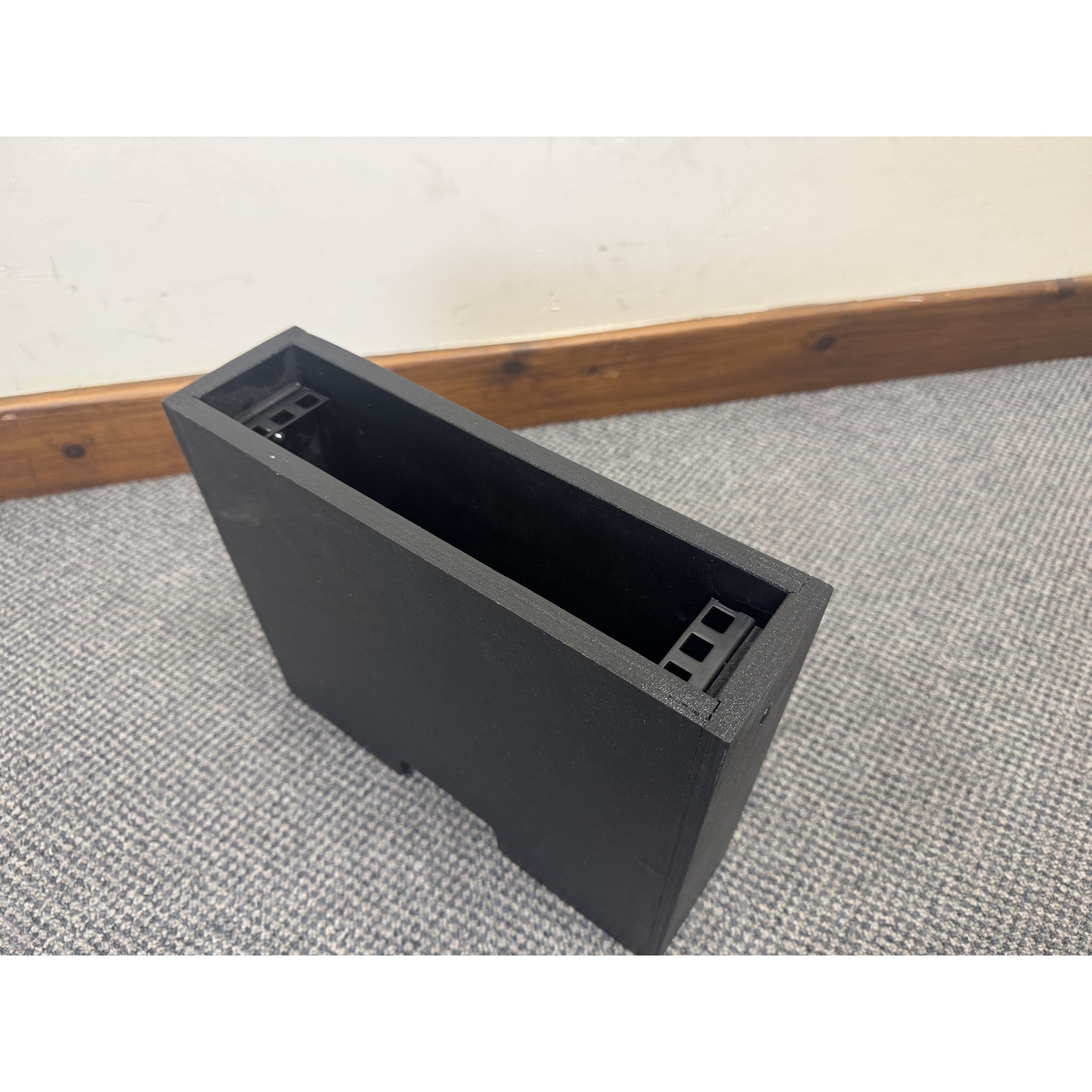 1u Half Rack Carcass